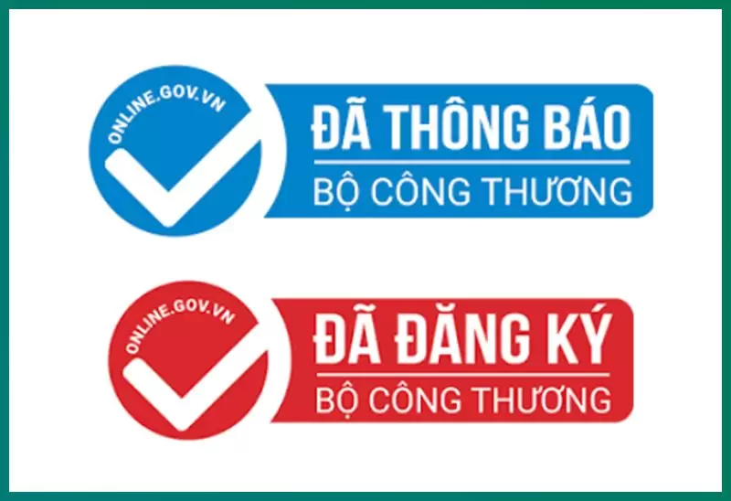 Đã thông báo Bộ Công Thương